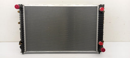Original AUDI A8 (4D) 2.8 Wasserkühler 4D0121251AP