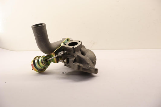 Original VW Golf Jetta Bora AUDI A3 SEAT Leon Toledo 1.8 Turbolader 06A145704LX