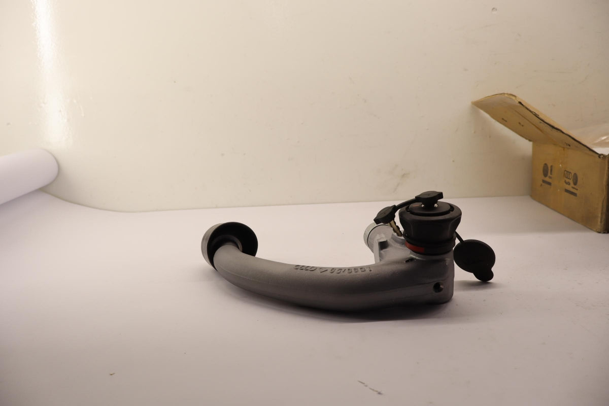 Original AUDI A4 8H/8E Anhängerkupplung Kugelkopf 8E0800495C
