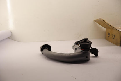 Original AUDI A4 8H/8E Anhängerkupplung Kugelkopf 8E0800495C