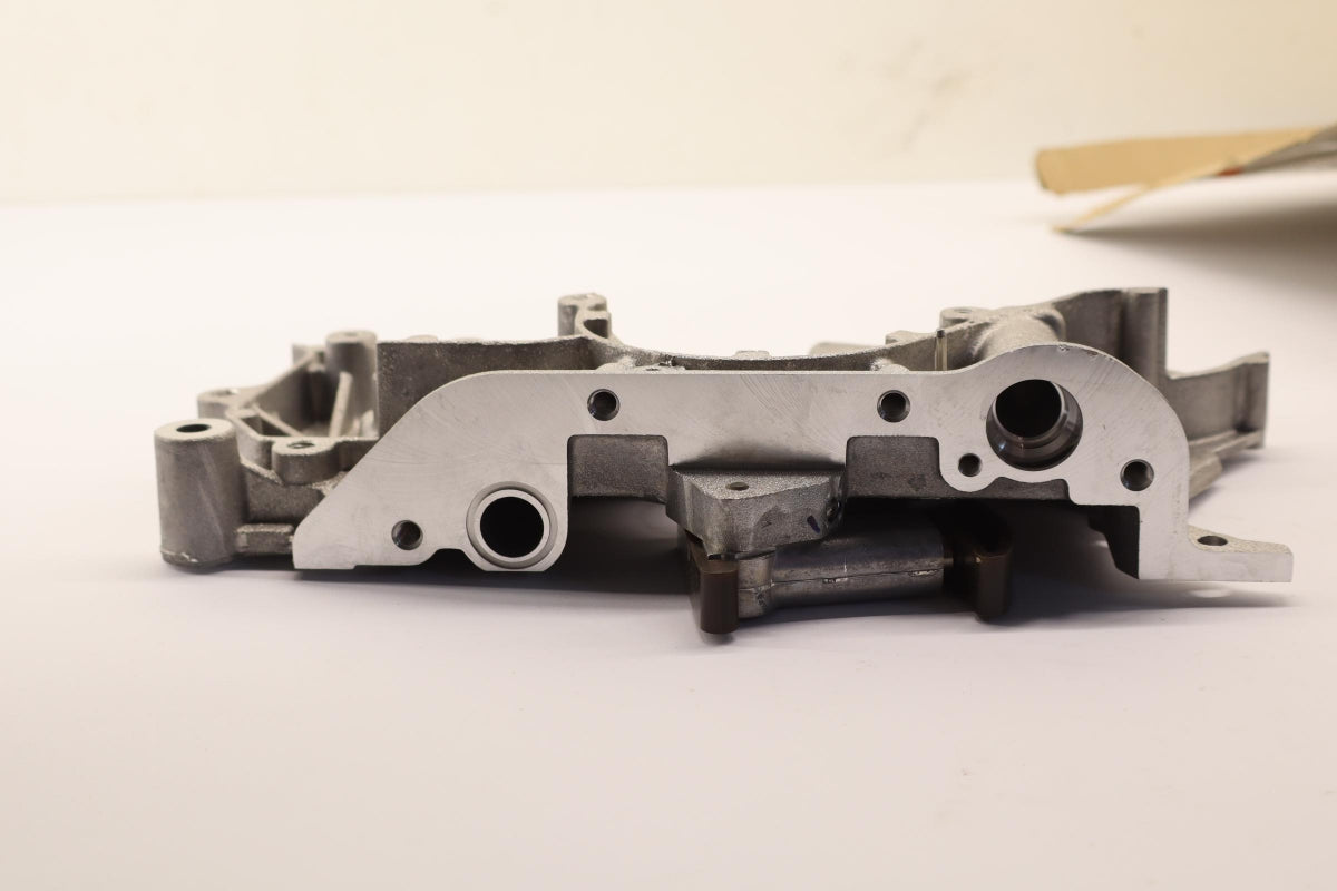 Original AUDI A4 8H/8E A6 4B/4F A8 4E Steuerkette Abdeckung vorn 06C103151F