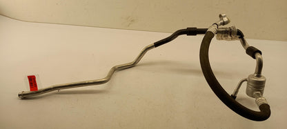 Original SKODA Octavia 1U Klimaleitung 1J1820743AL