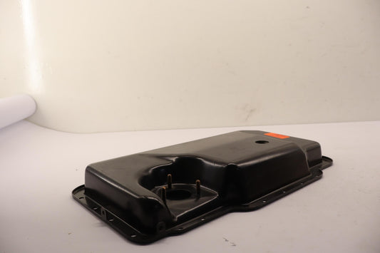 Original AUDI A8 4E 3.7 4.2 Ölwanne unterteil 077103602E