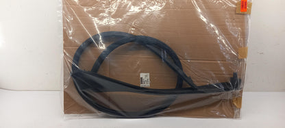 Original OE Volkswagen Türdichtung 8H0831707C