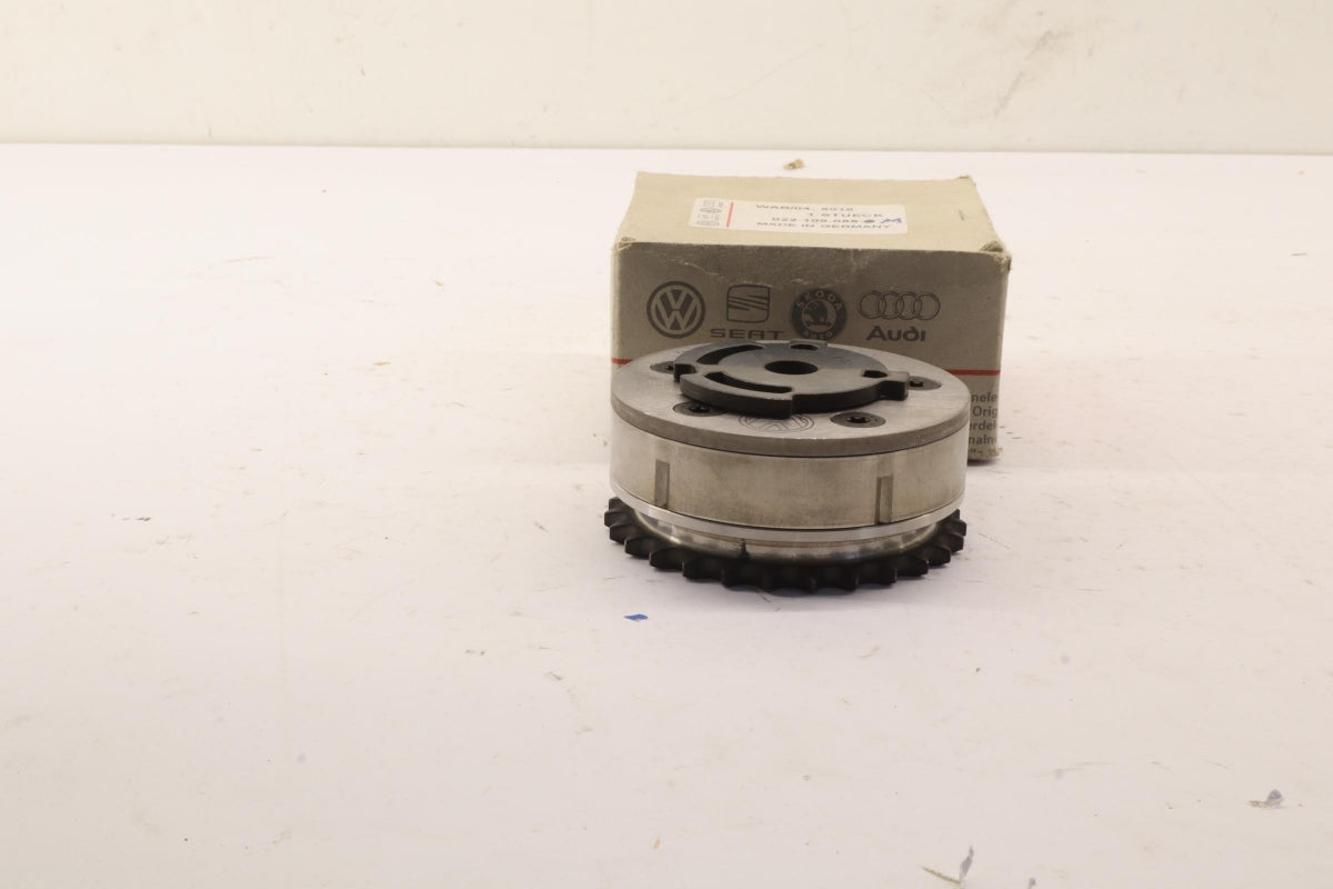 Original OE Volkswagen Nockenwellenversteller 022109088G
