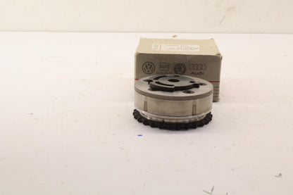 Original OE Volkswagen Nockenwellenversteller 022109088G