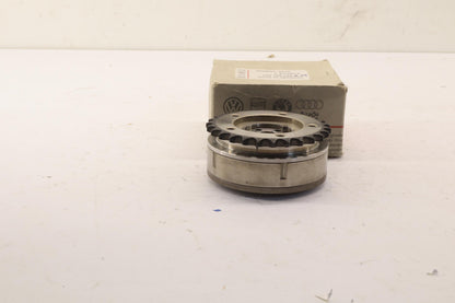 Original OE Volkswagen Nockenwellenversteller 022109088G
