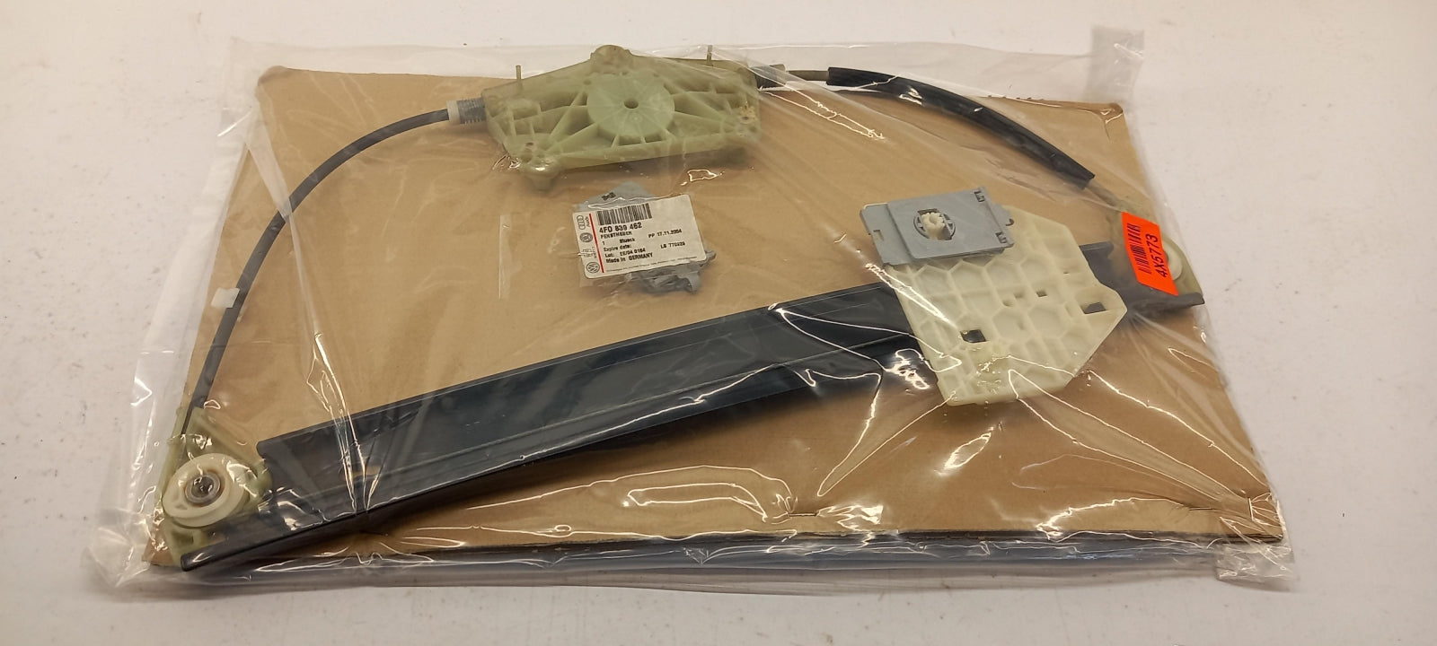 Original OE Volkswagen Fensterheber 4F0839462