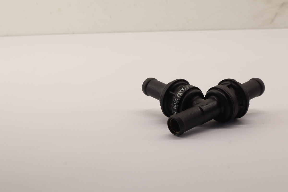Original OE Volkswagen Rückschlagventil 4D0265546B