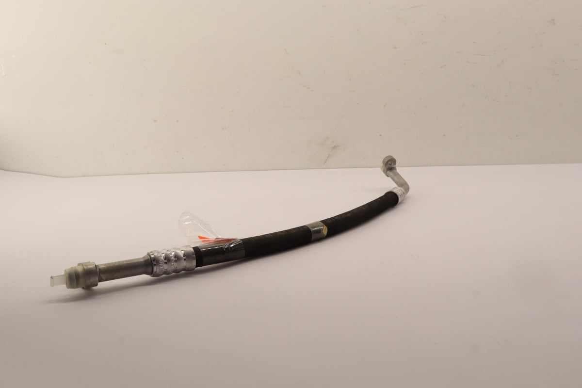 Original OE Volkswagen Klimaanlage Druckleitung 4E0260701AE