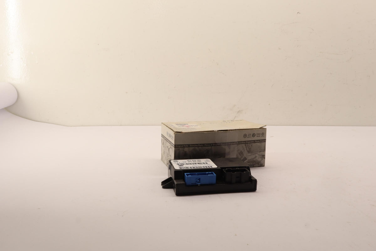 Original OE Volkswagen Sitzverstellung Steuergerät 4F0910760