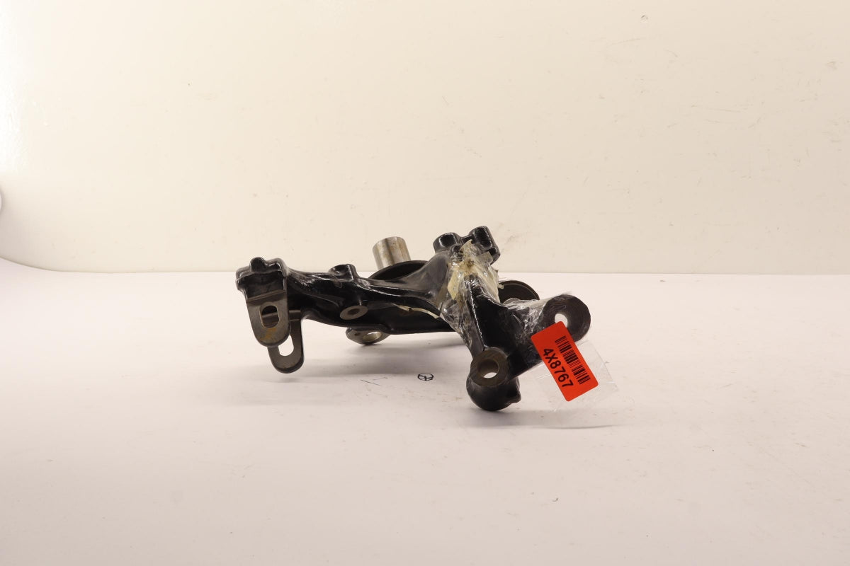 Original OE Volkswagen Achsschenkel 8E0505432Q