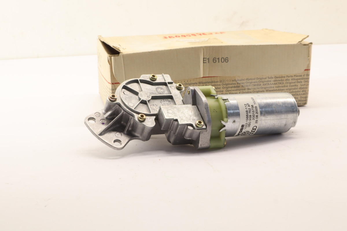 Original OE Volkswagen Elektromotor 3B0959762AF
