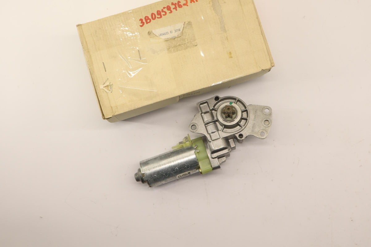 Original OE Volkswagen Elektromotor 3B0959762AF