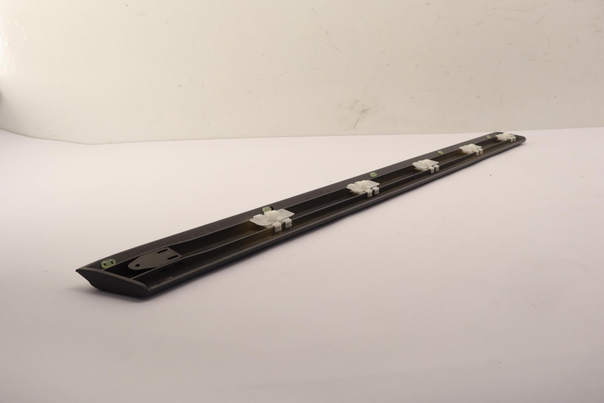 Original OE Volkswagen Tür Zierleiste 4D0853961GRU