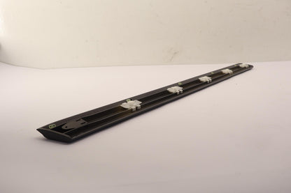 Original OE Volkswagen Tür Zierleiste 4D0853961GRU