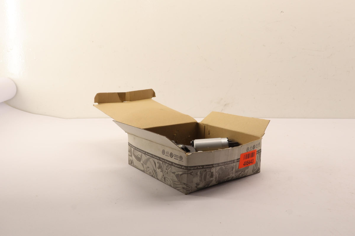Original OE Volkswagen Stellantrieb 4E0959705A