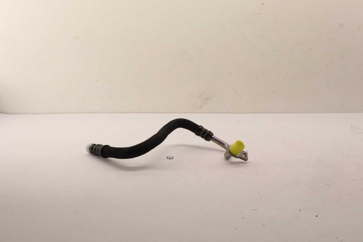 Original OE Volkswagen Getriebeölkühler Schlauch 4F0317825B