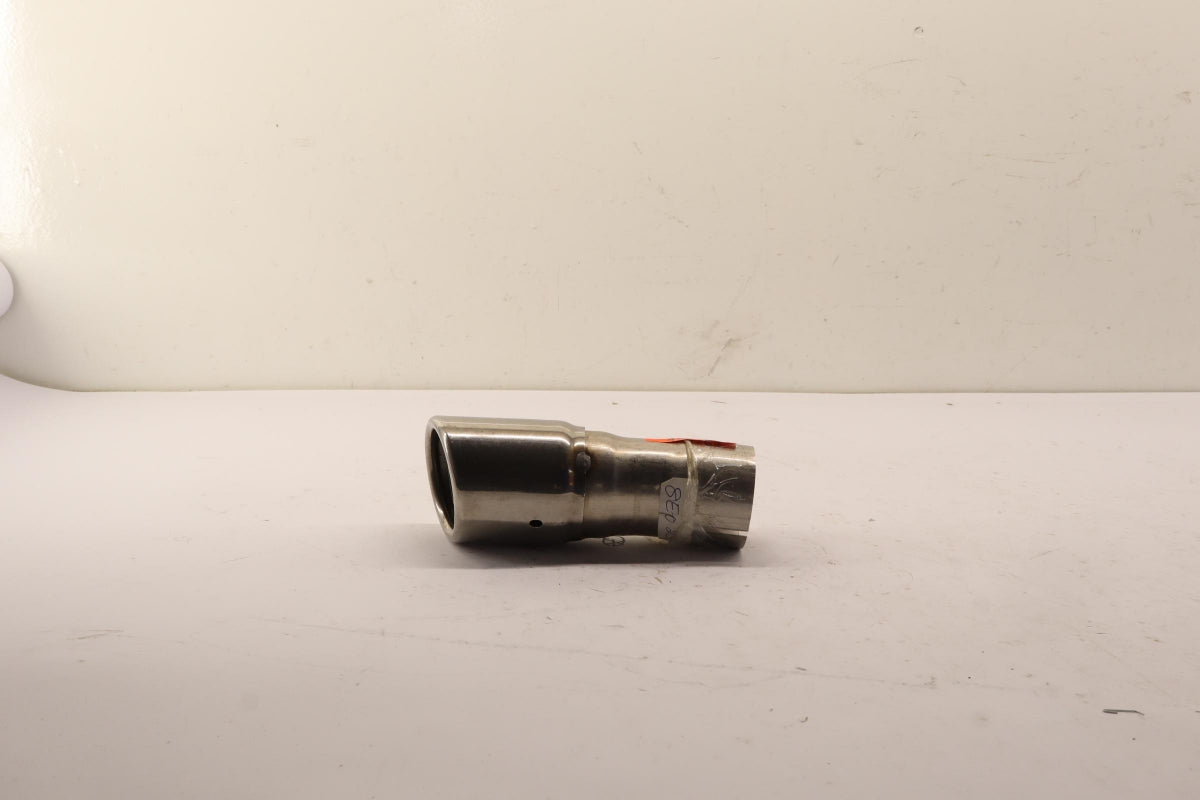 Original OE Volkswagen Auspuffblende 8E0253681K