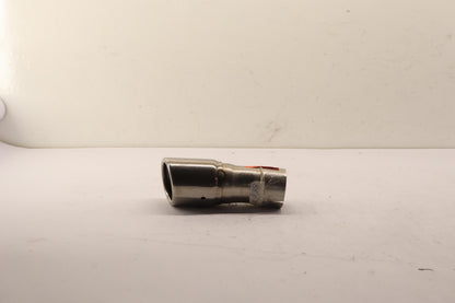 Original OE Volkswagen Auspuffblende 8E0253681K