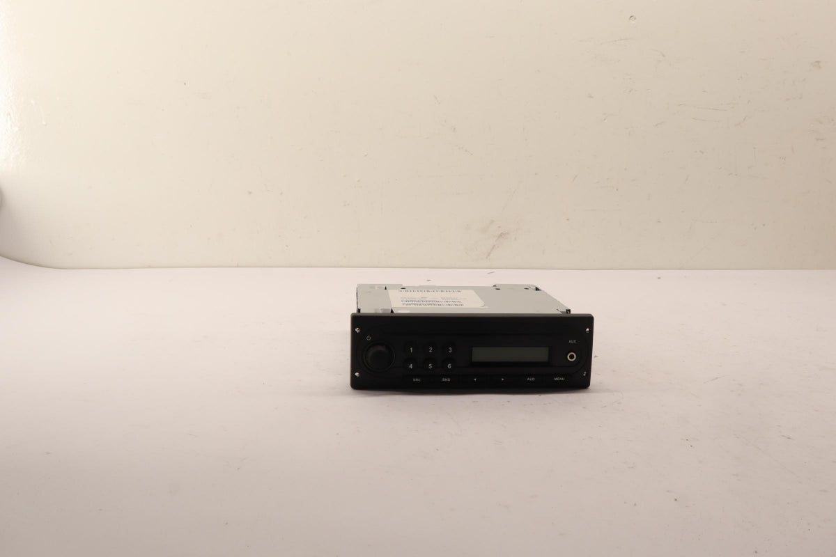 Original OE RENAULT CD-Wechsler 281151362R
