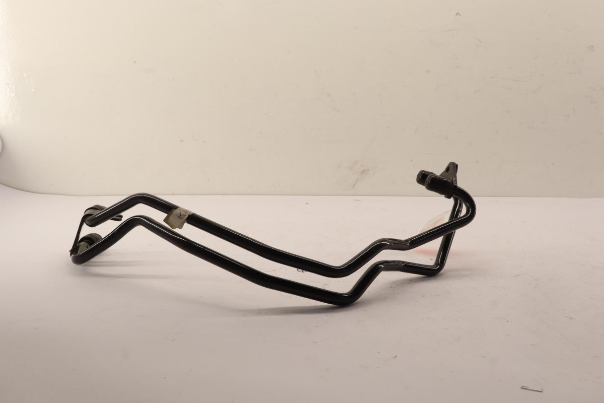 Original OE Volkswagen Getriebeölkühler Schlauch 4B0317815A