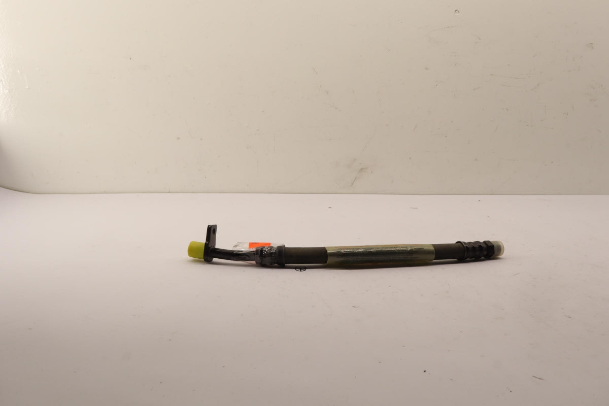 Original OE Volkswagen Getriebeölkühler Schlauch 4B0317825R