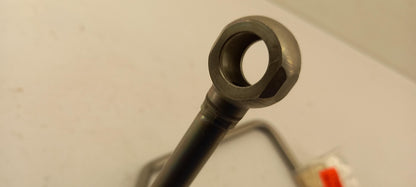 Original OE Volkswagen Getriebeölkühler Schlauch 420317818C