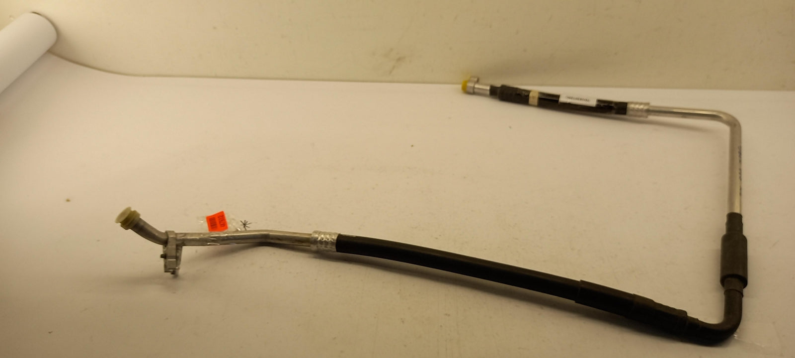 Original OE Volkswagen Klimaanlage Druckleitung 7D1820729G