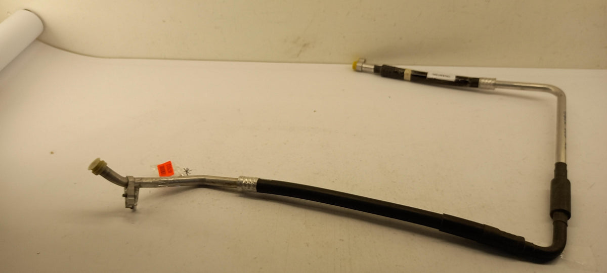 Original VW Transporter T4 2.5 TDI Klimaanlage Druckleitung 7D1820729G