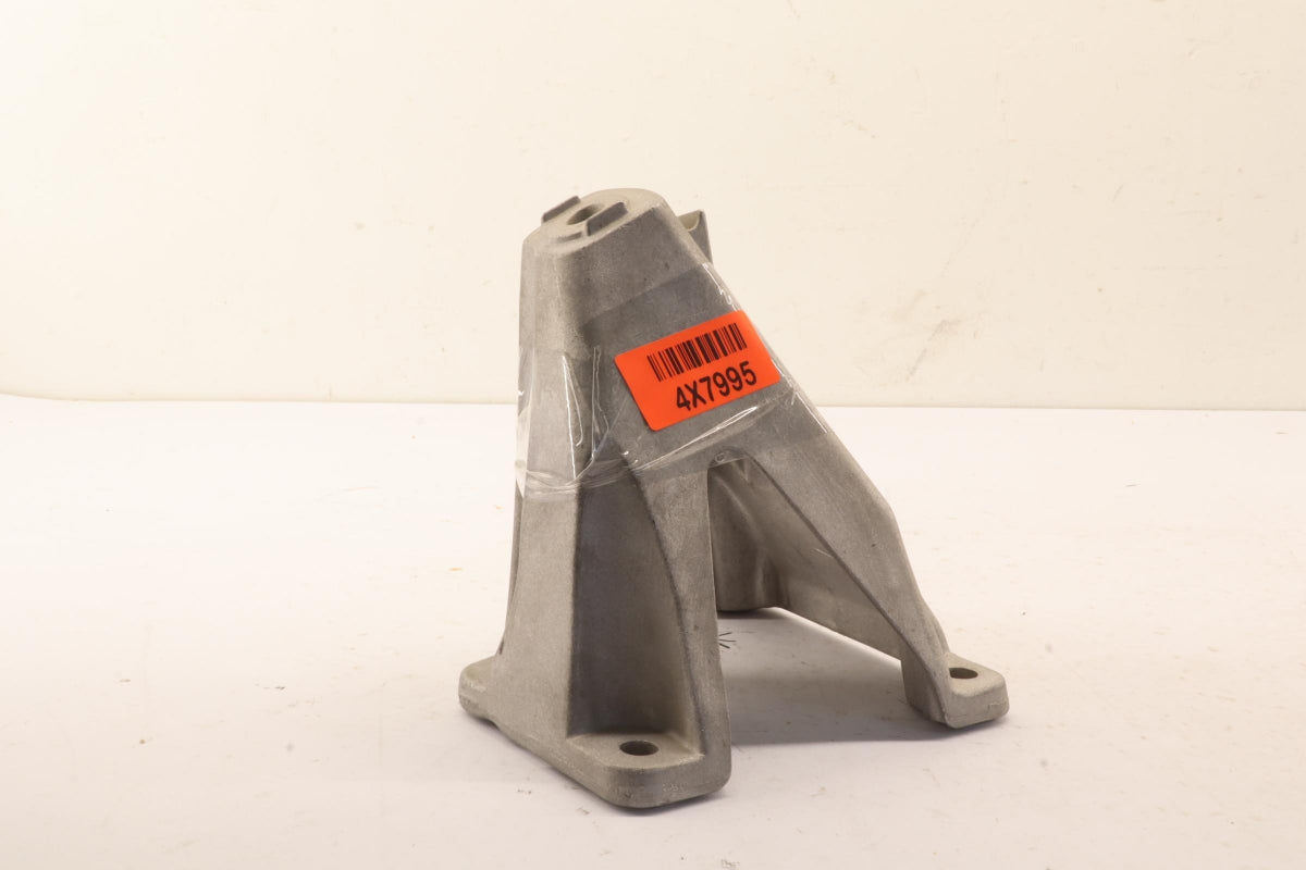 Original OE Volkswagen Motoraufhängung Halter 4E0199307BJ