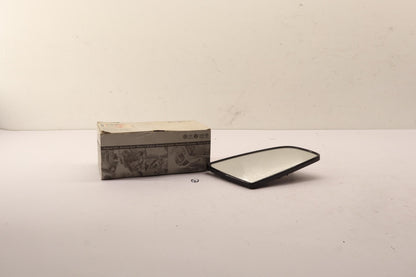 Original OE Volkswagen Außenspiegelglas 4F0857536