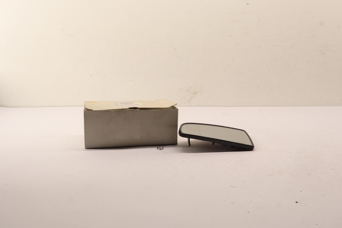 Original OE Volkswagen Außenspiegelglas 4F0857535B