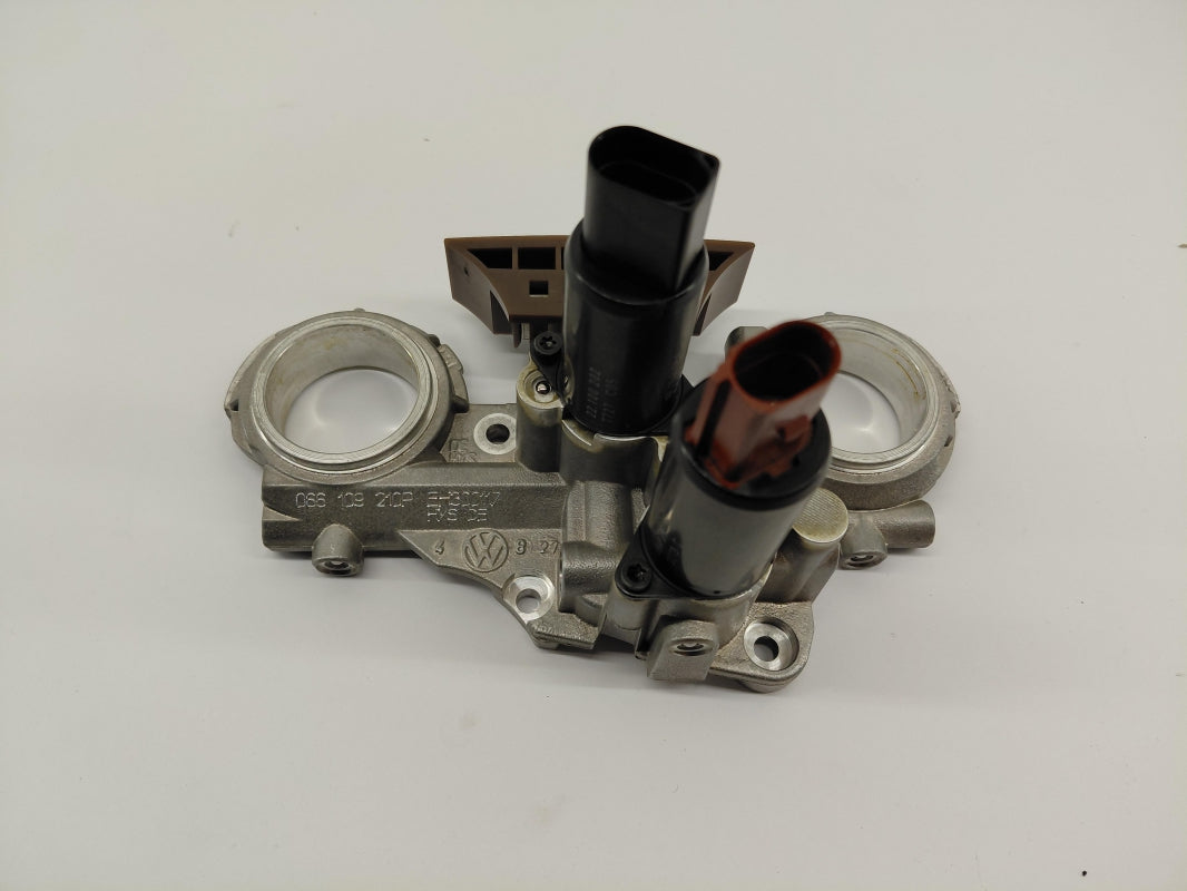 Original OE Volkswagen Gehäuse 066109210P