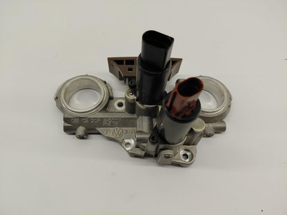 Original OE Volkswagen Gehäuse 066109210P