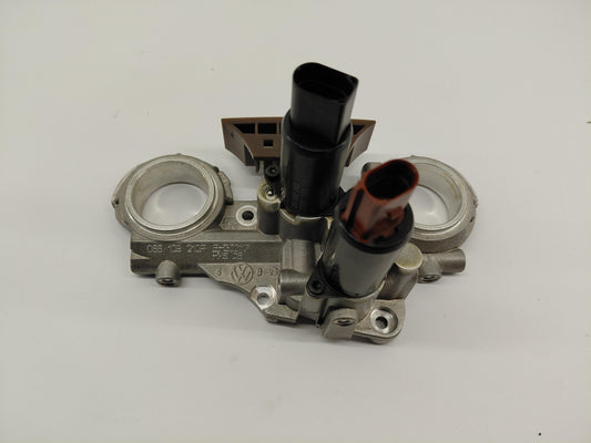 Original OE Volkswagen Gehäuse 066109210P