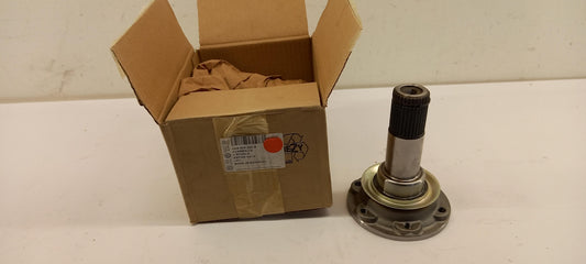 Original OE Volkswagen Flansch 0AB525284B