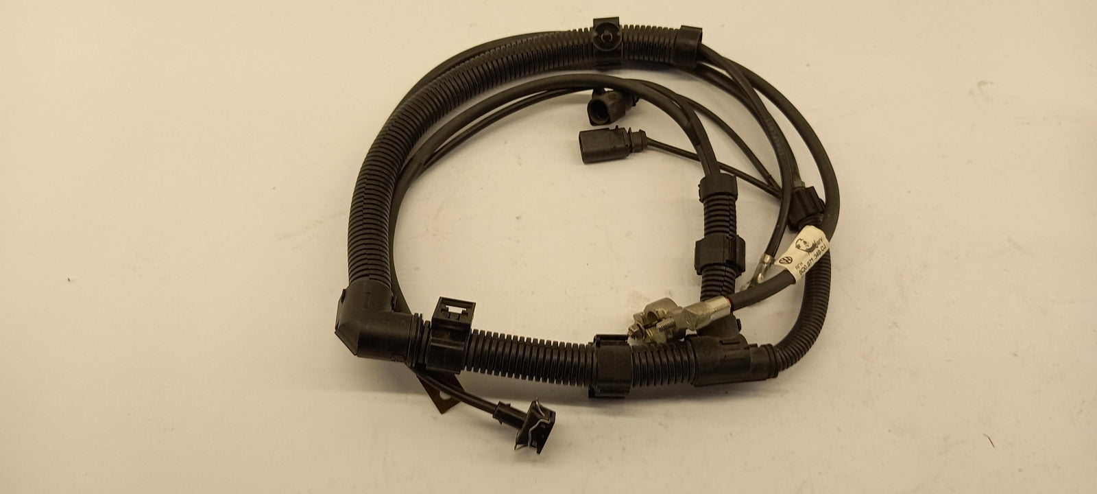 Original OE Volkswagen Kabelbaum 6Q0971349CJ
