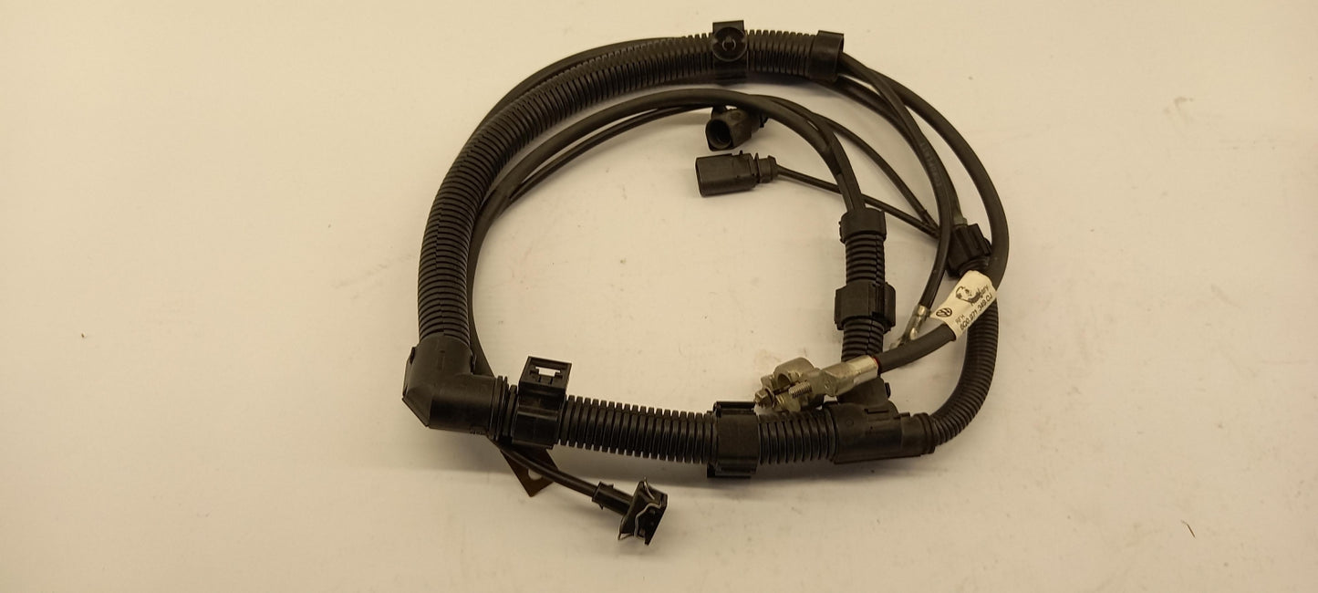 Original OE Volkswagen Kabelbaum 6Q0971349CJ