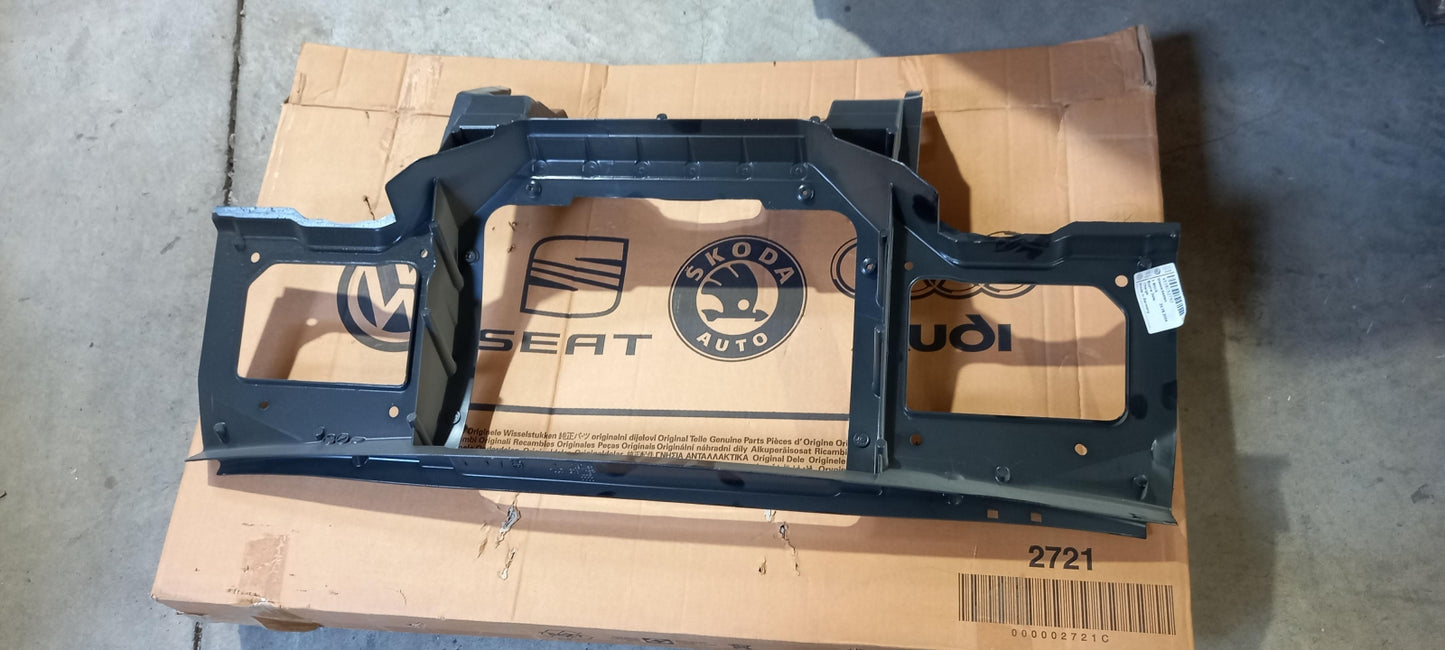 Original OE Volkswagen Frontverkleidung 4E0805275D