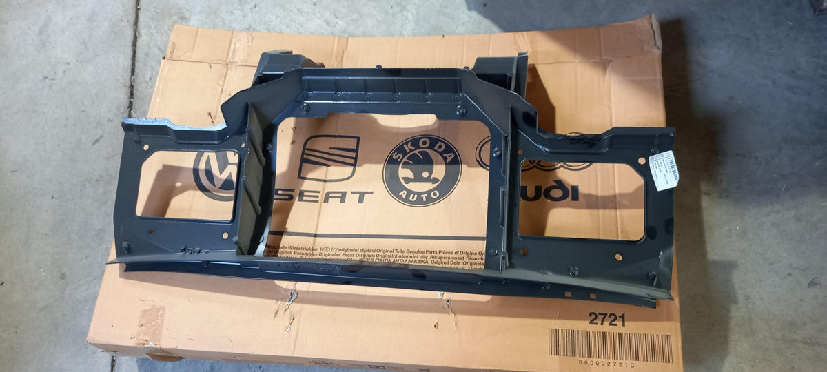 Original AUDI A8/S8 Quattro (4E) Windlauf Frontverkleidung 4E0805275D