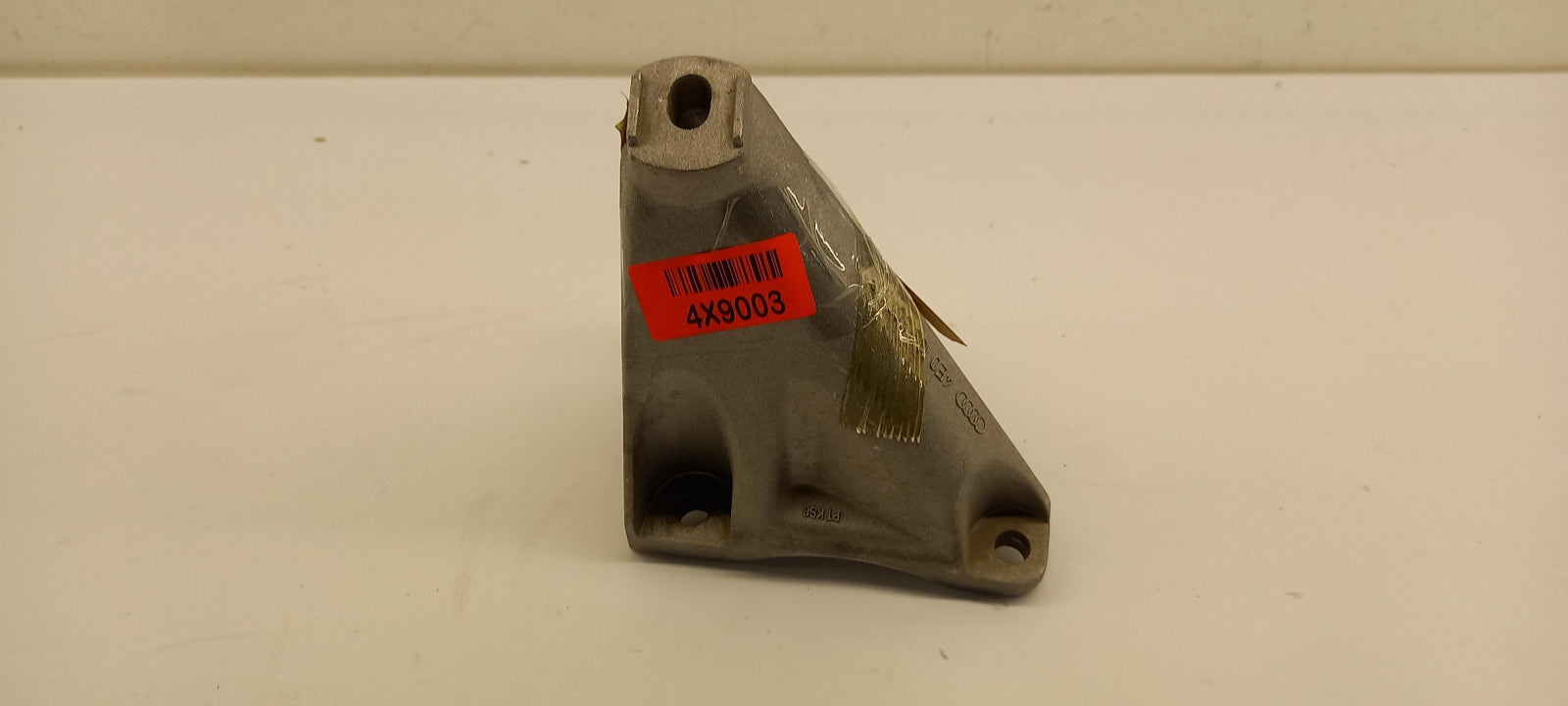 Original OE Volkswagen Motoraufhängung Halter 4E0199307AR