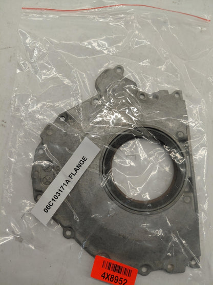 Original OE Volkswagen Kurbelwellendichtring 06C103171A