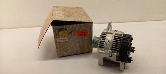 Original OE RENAULT Lichtmaschine 7701499611