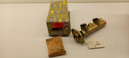 Original OE RENAULT Hauptbremszylinder 7701203276