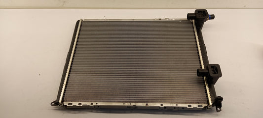 Original OE RENAULT Wasserkühler 7701352204