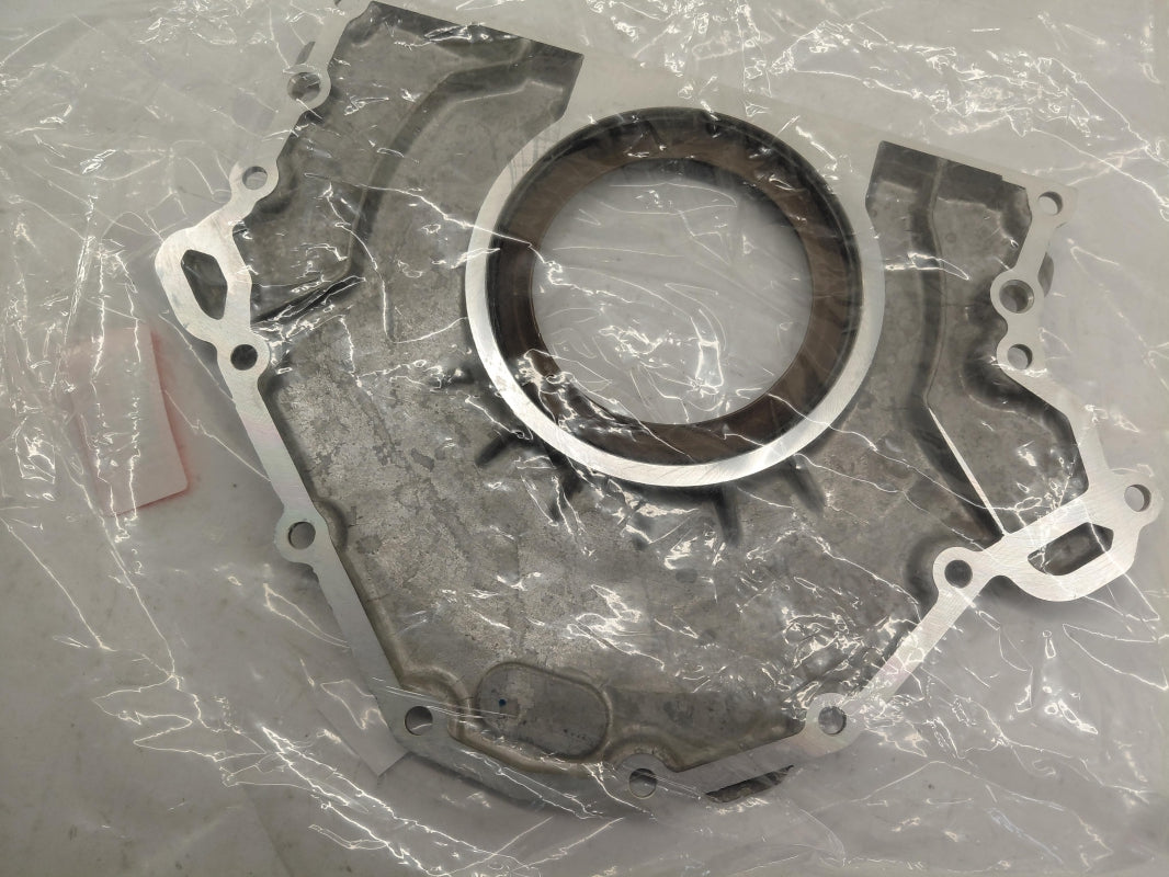 Original OE Volkswagen Kurbelwellendichtring 06C103171A