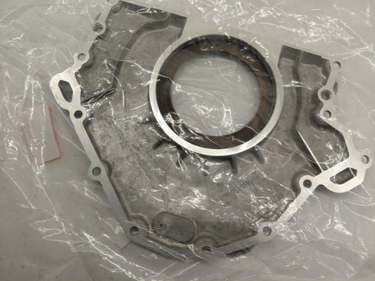 Original OE Volkswagen Kurbelwellendichtring 06C103171A
