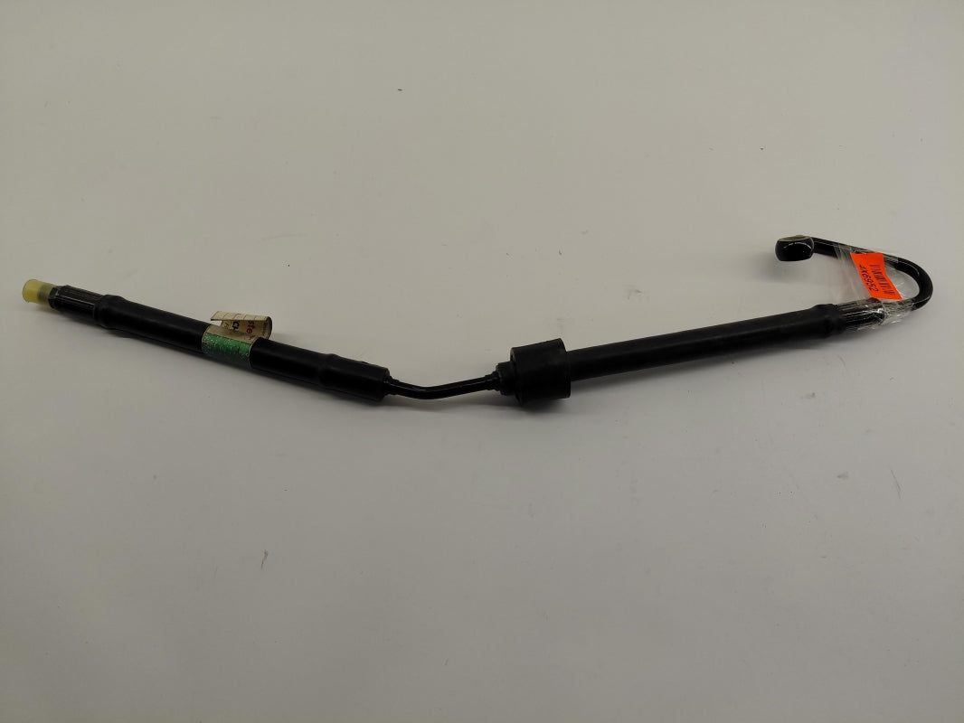 Original OE Volkswagen Lenkung Hydraulikschlauch 4B7422897B