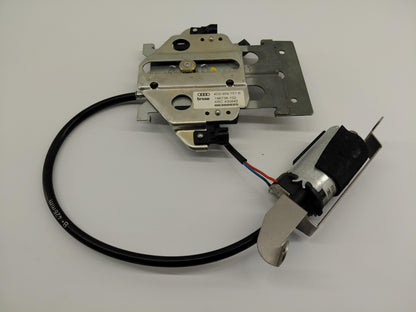 Original OE Volkswagen Stellmotor 4D0959757B